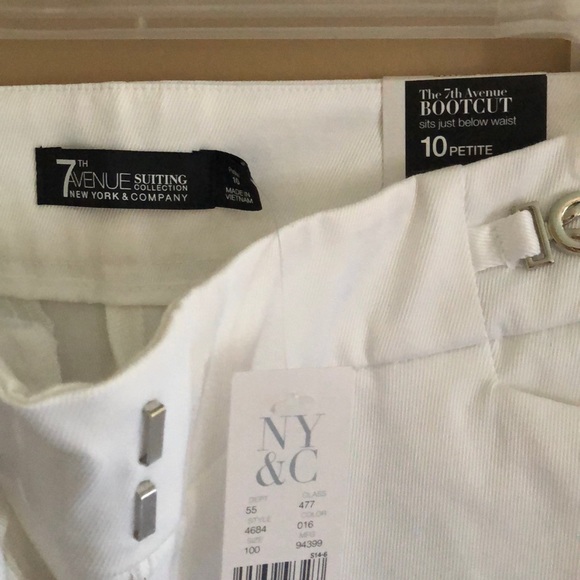 Bootcut Pants Brand New Never Worn 🌸 - Picture 2 of 5